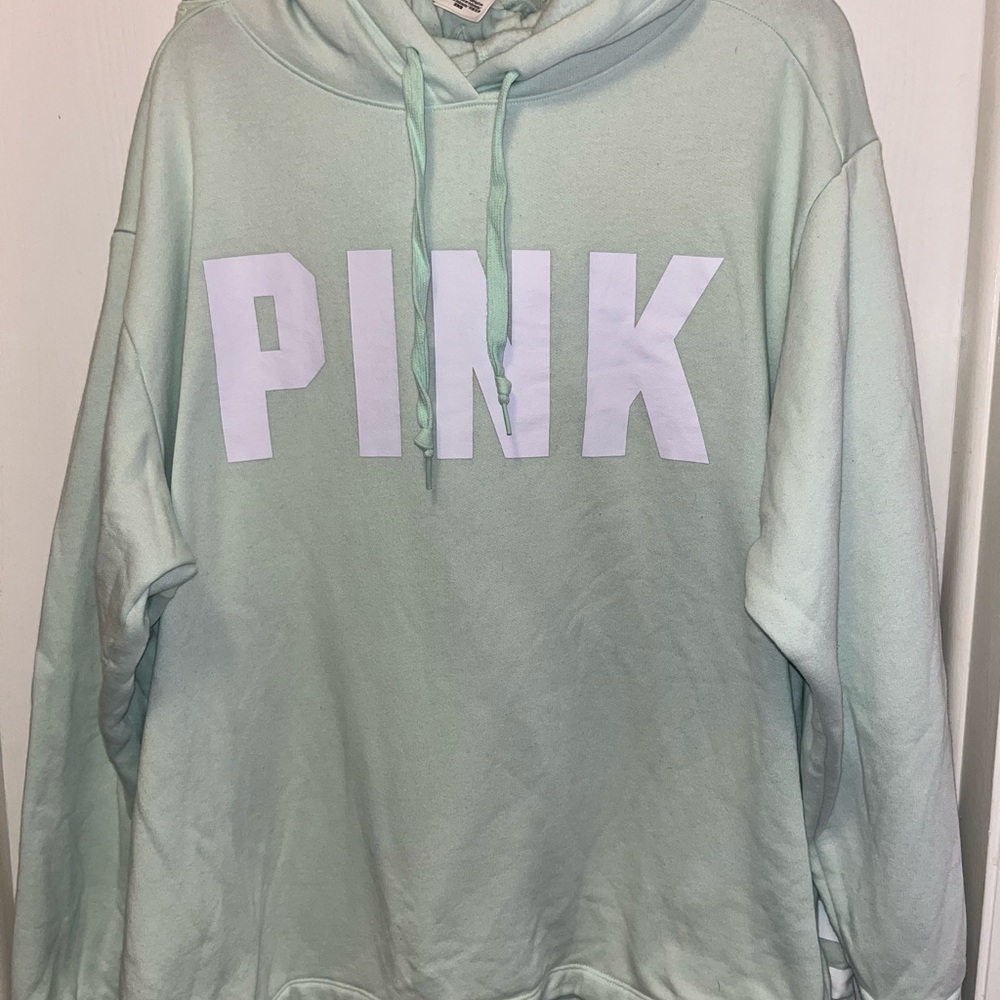 Victoria's Secret sweat set